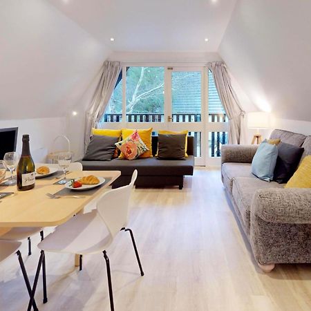 St Ives Bluebell Cottage Екстериор снимка