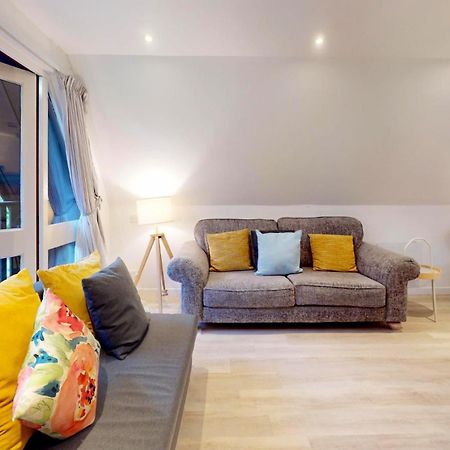 St Ives Bluebell Cottage Екстериор снимка