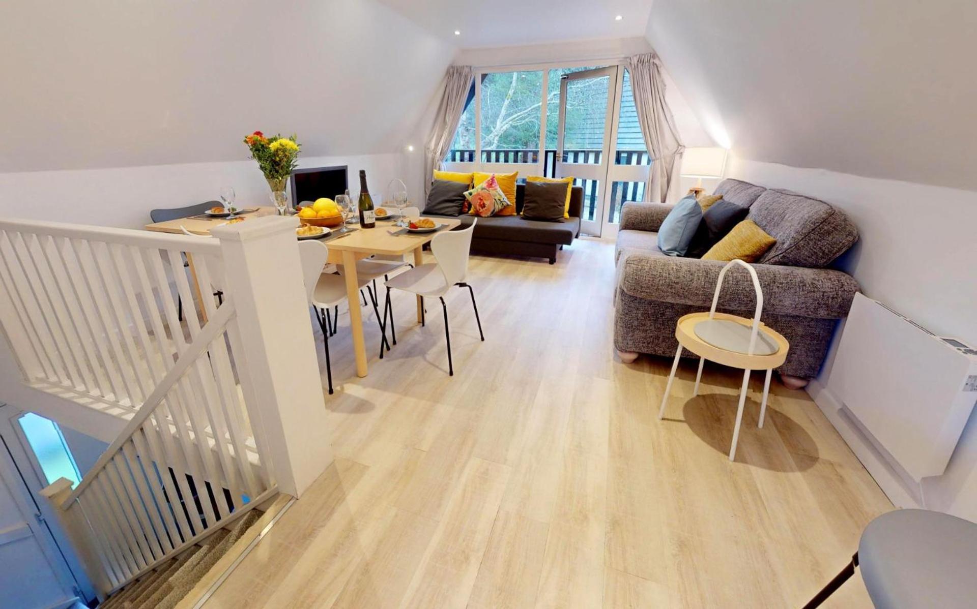 St Ives Bluebell Cottage Екстериор снимка