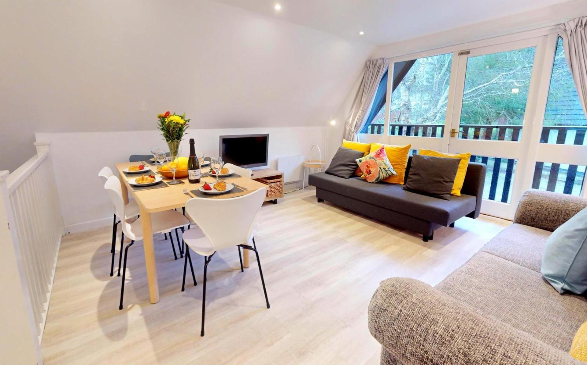 St Ives Bluebell Cottage Екстериор снимка