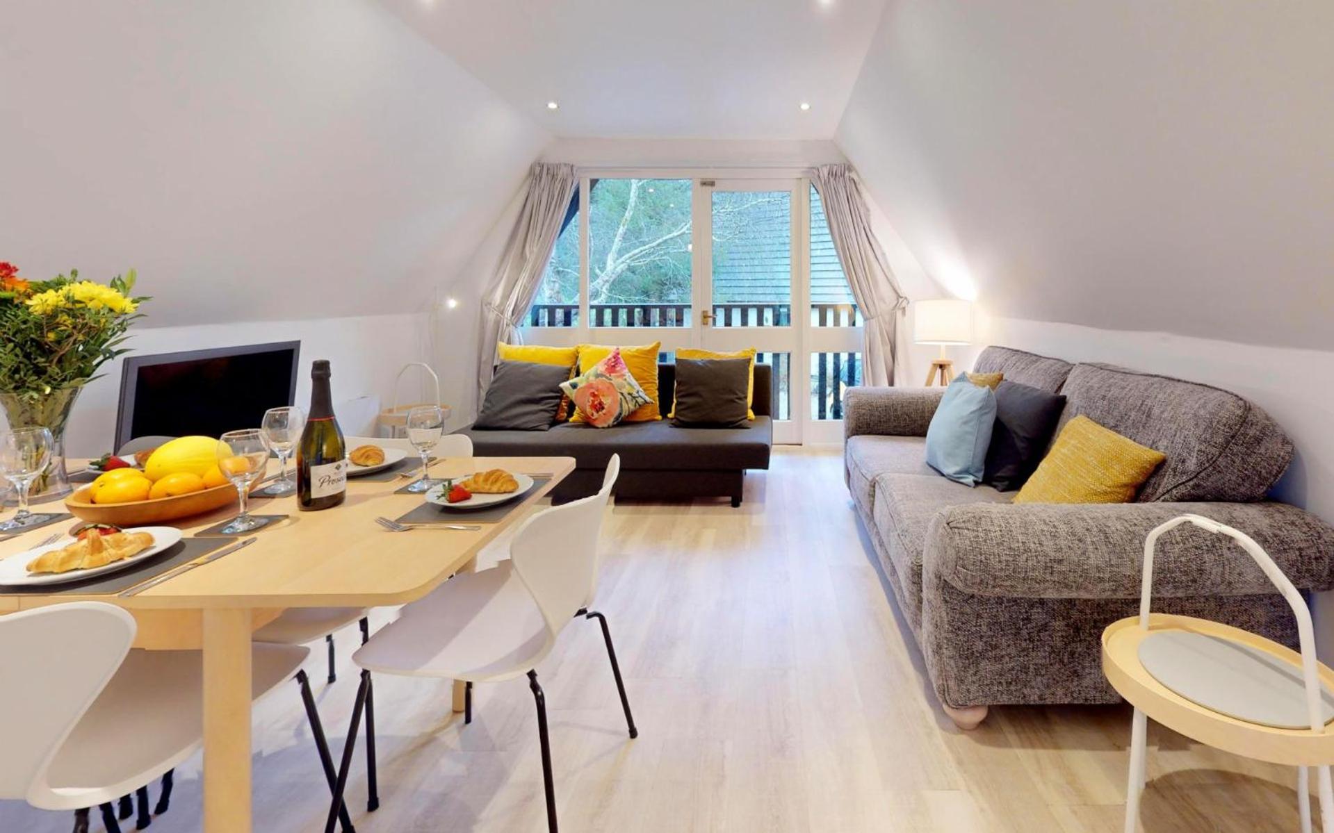 St Ives Bluebell Cottage Екстериор снимка