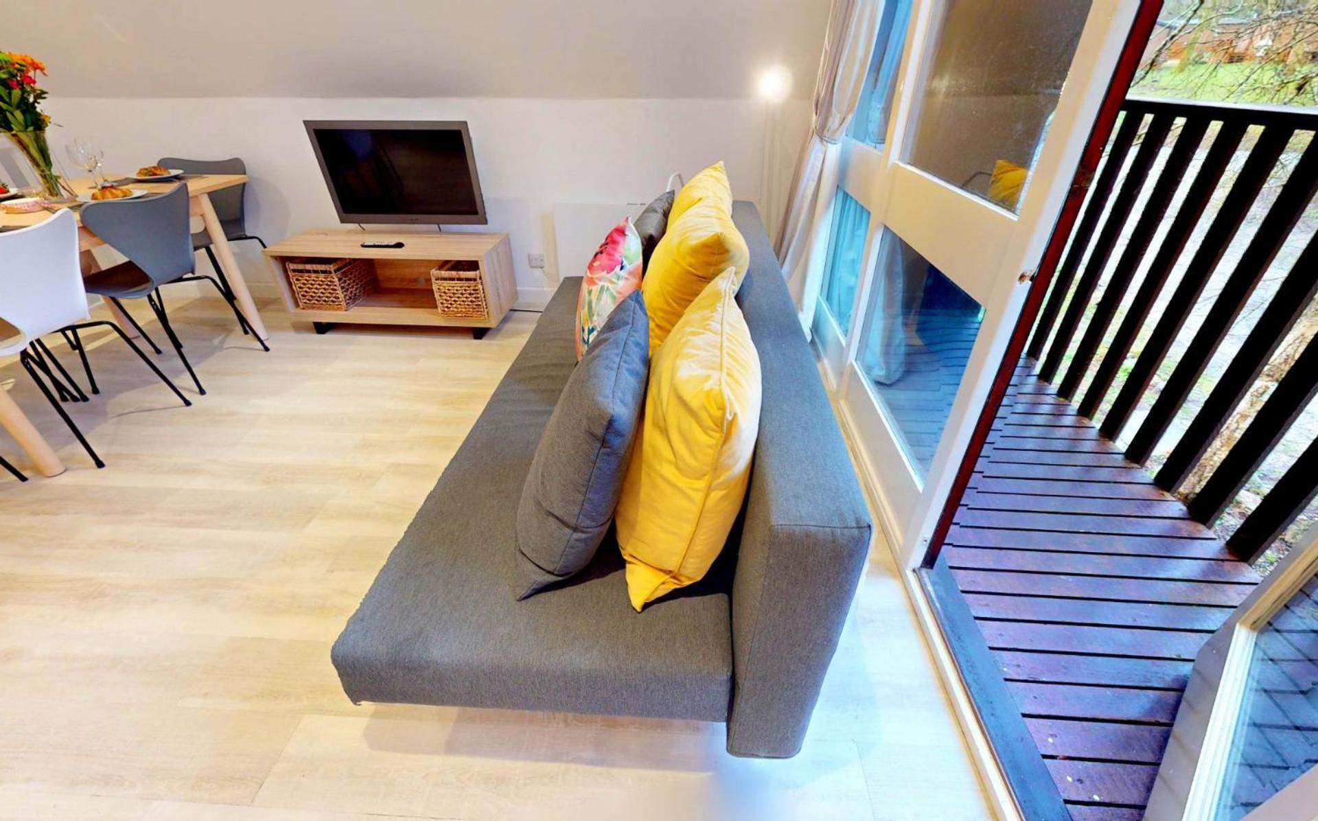 St Ives Bluebell Cottage Екстериор снимка