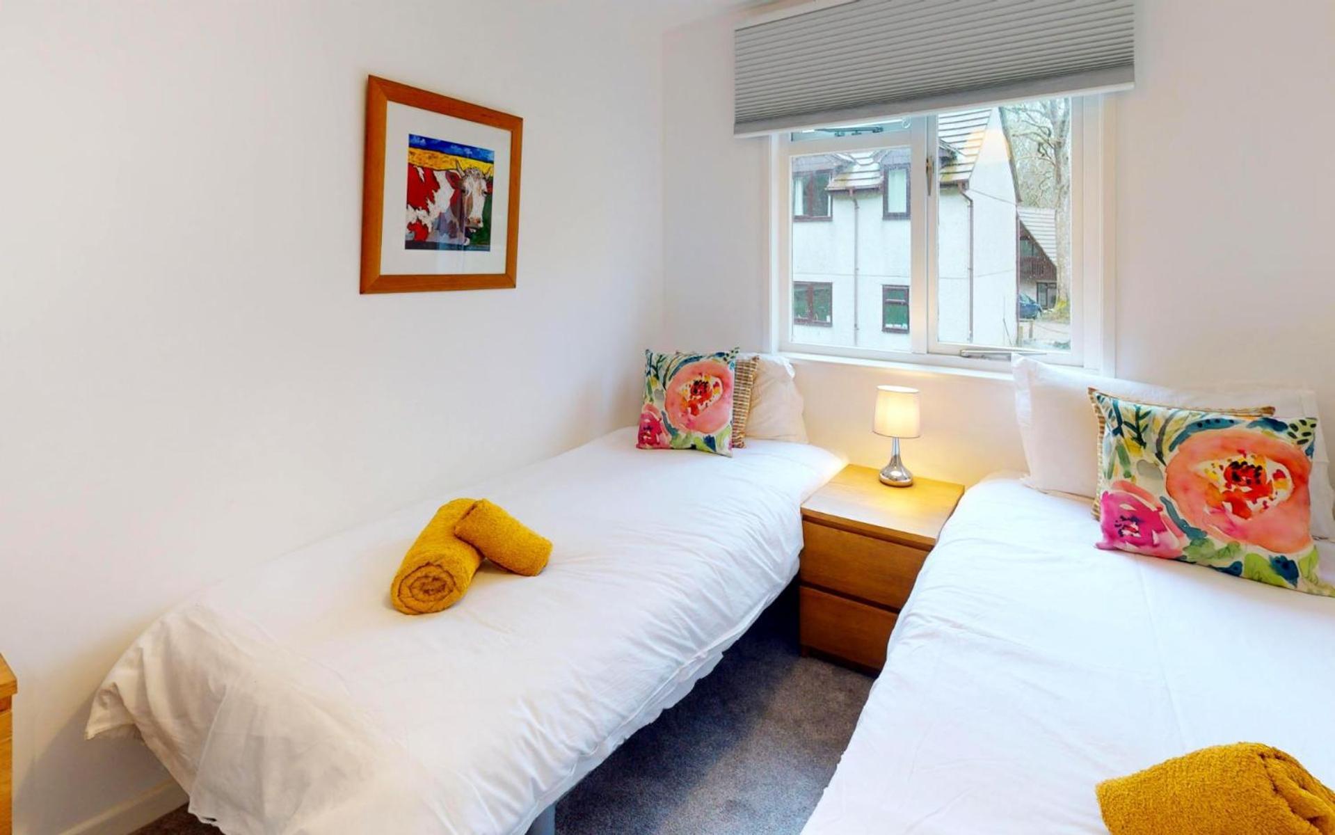 St Ives Bluebell Cottage Екстериор снимка