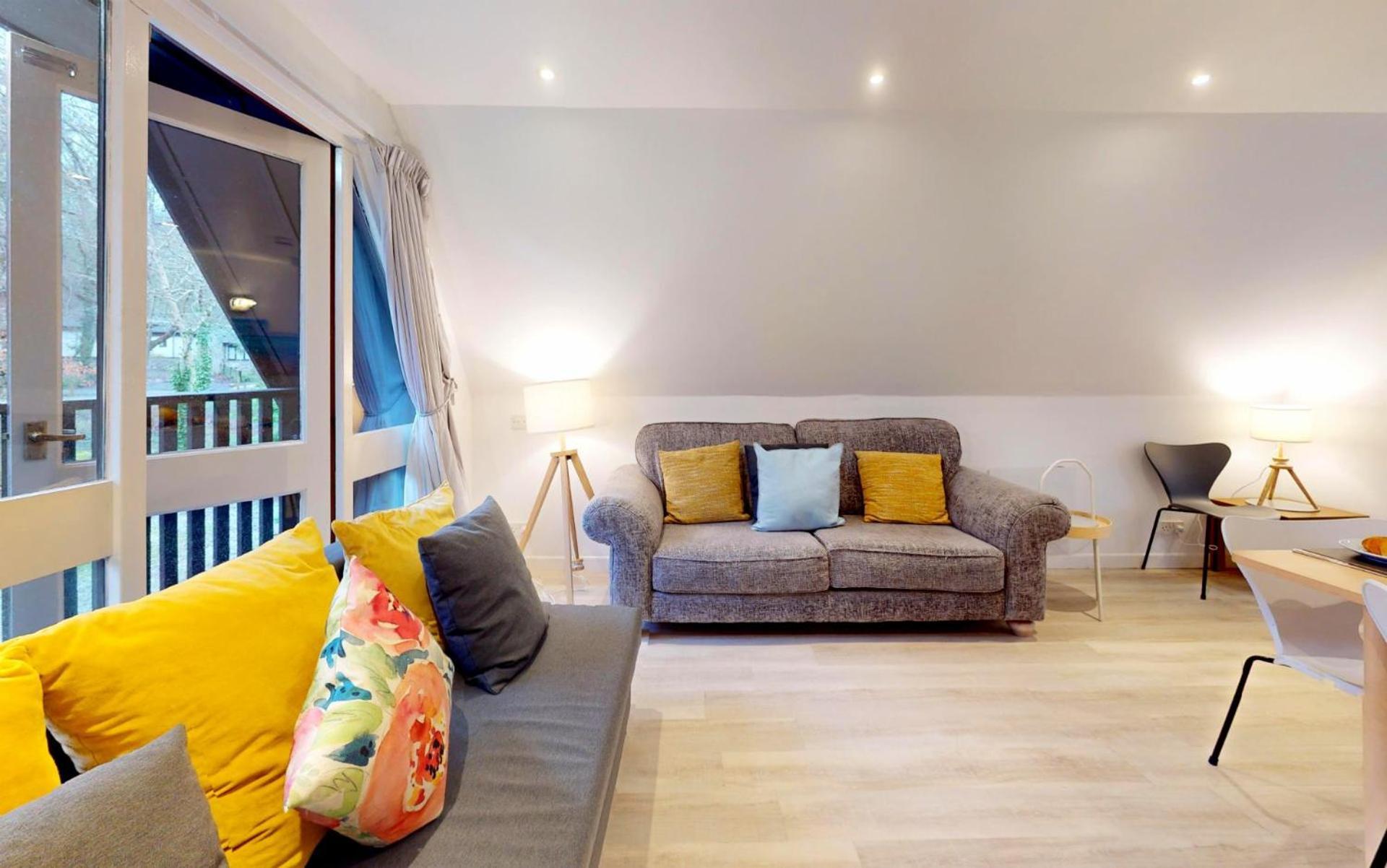 St Ives Bluebell Cottage Екстериор снимка