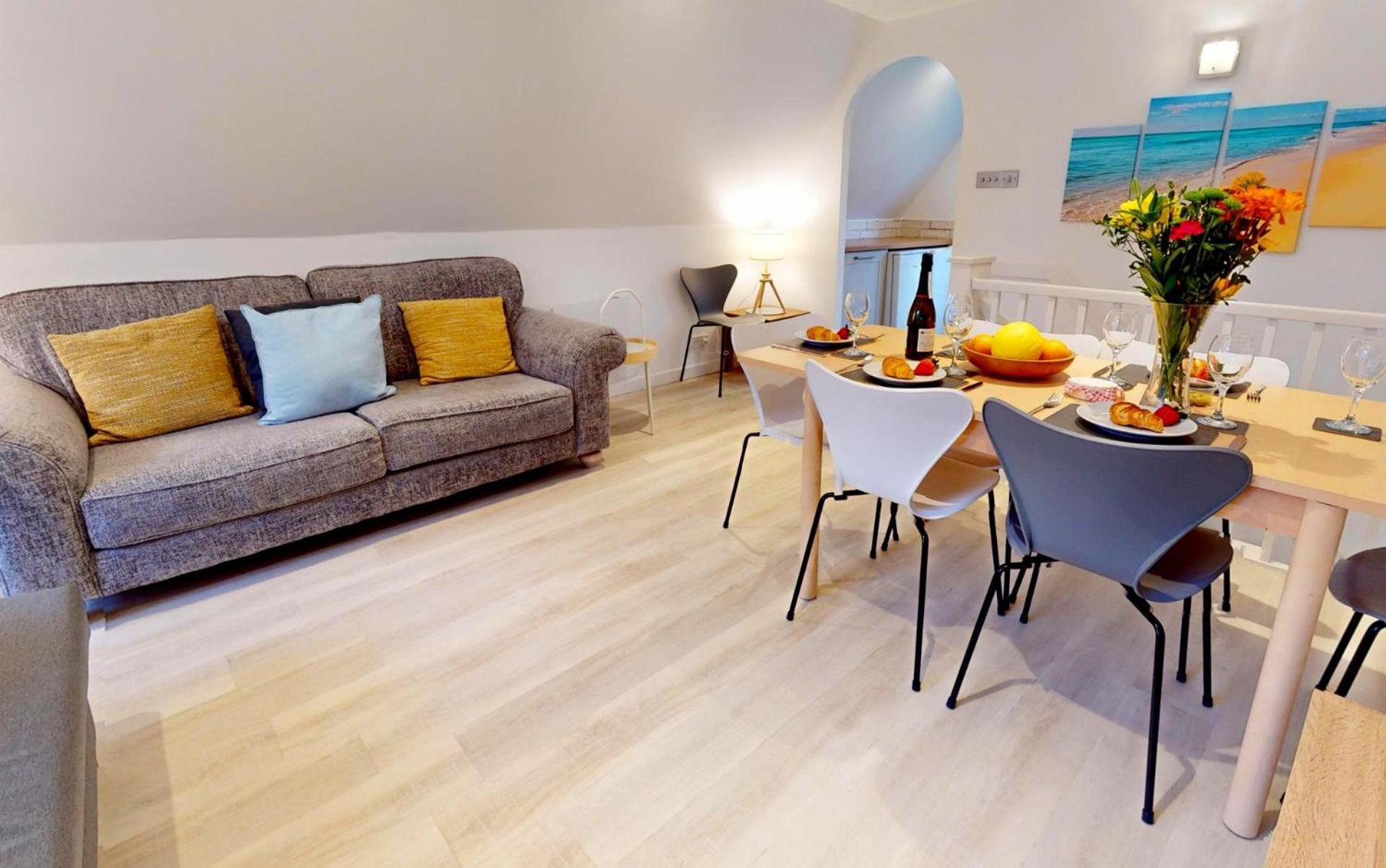 St Ives Bluebell Cottage Екстериор снимка