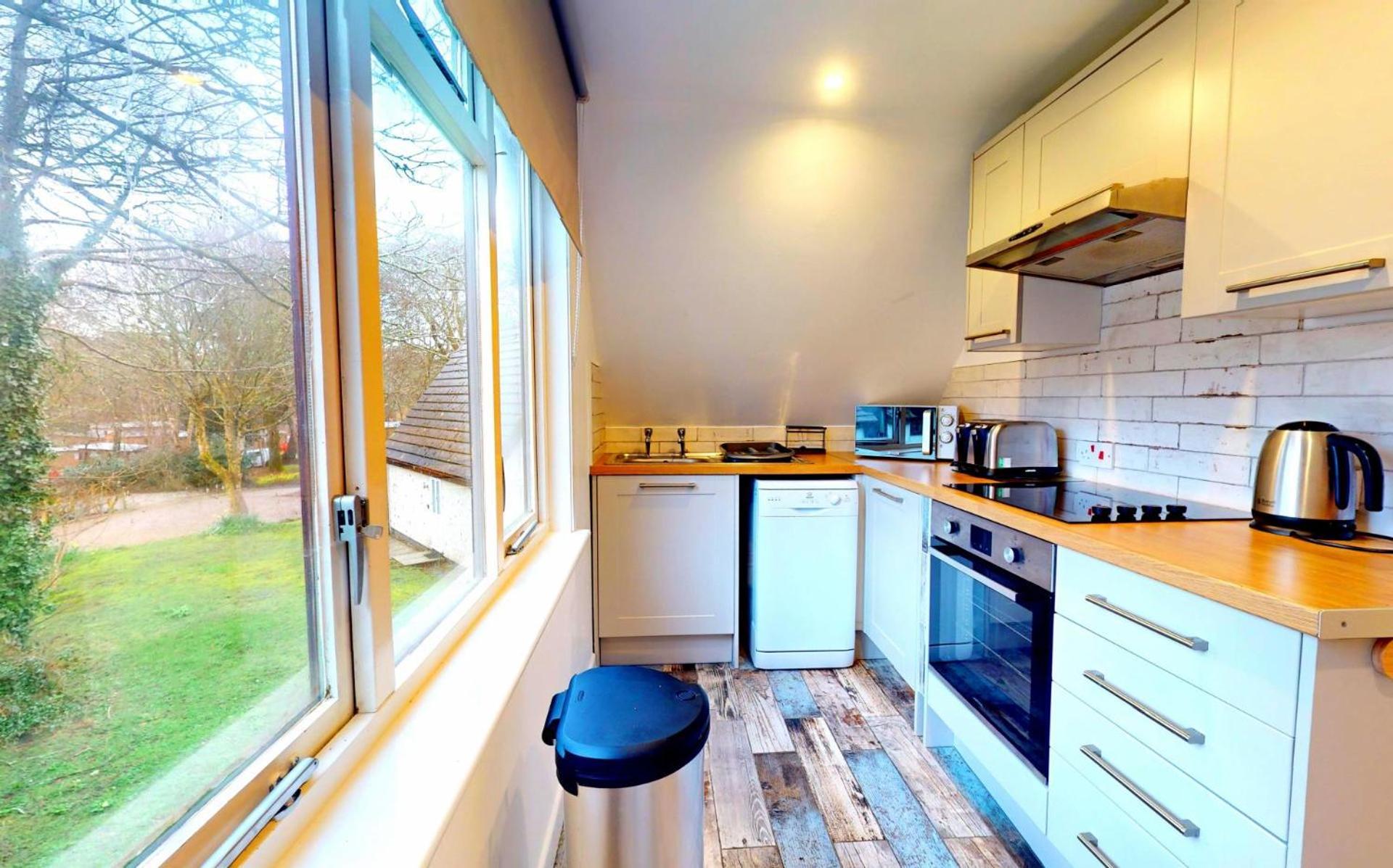St Ives Bluebell Cottage Екстериор снимка
