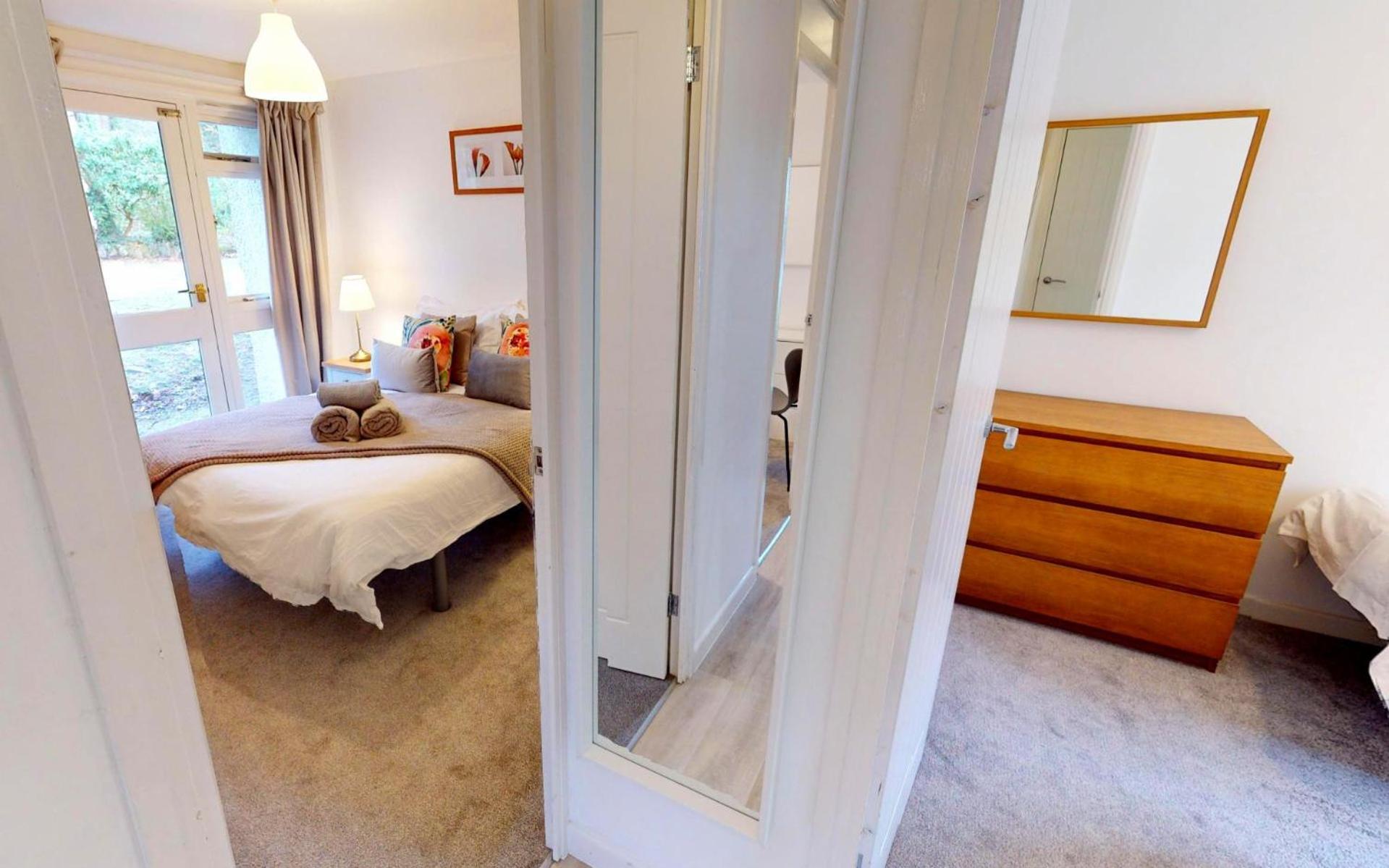 St Ives Bluebell Cottage Екстериор снимка