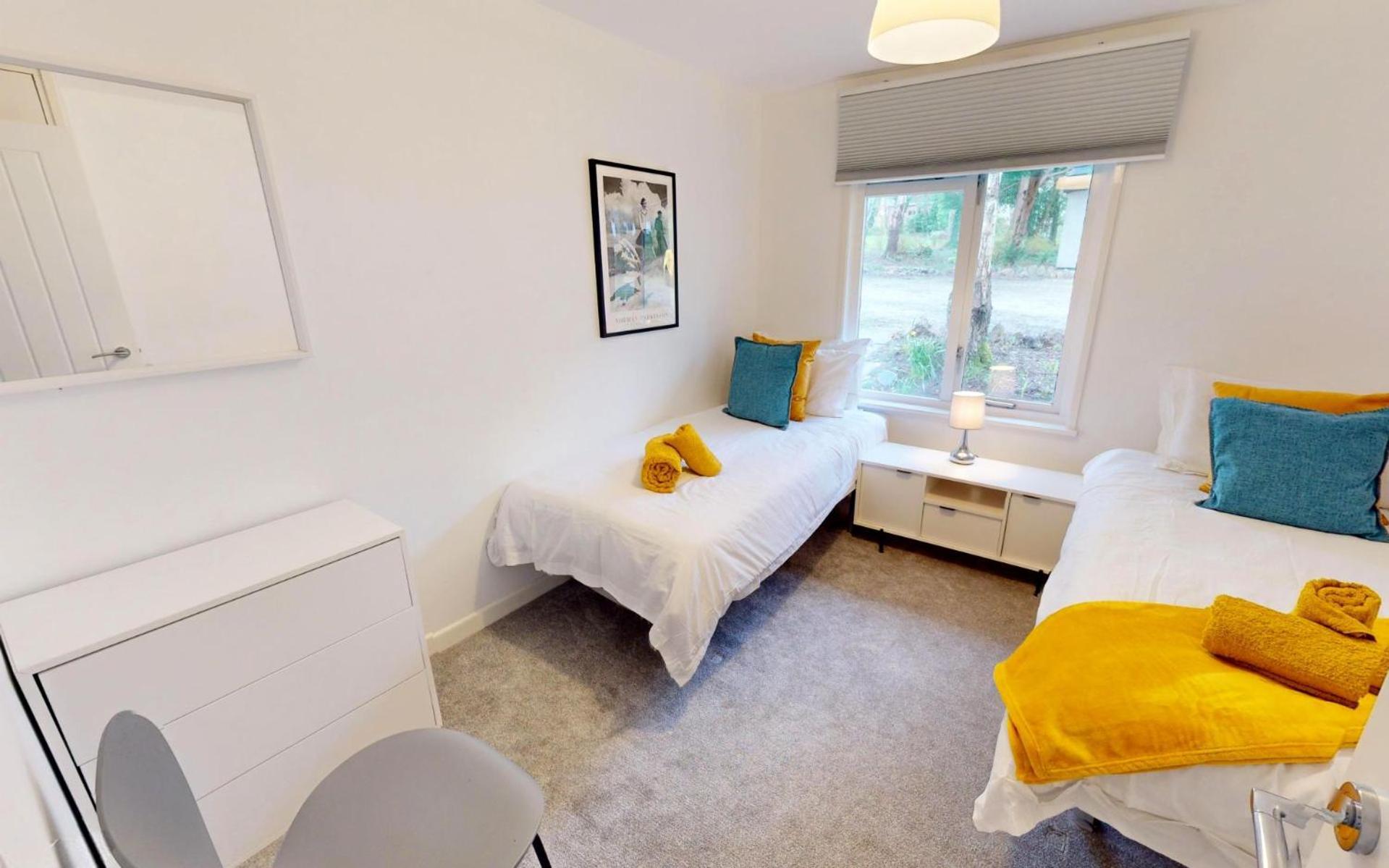 St Ives Bluebell Cottage Екстериор снимка