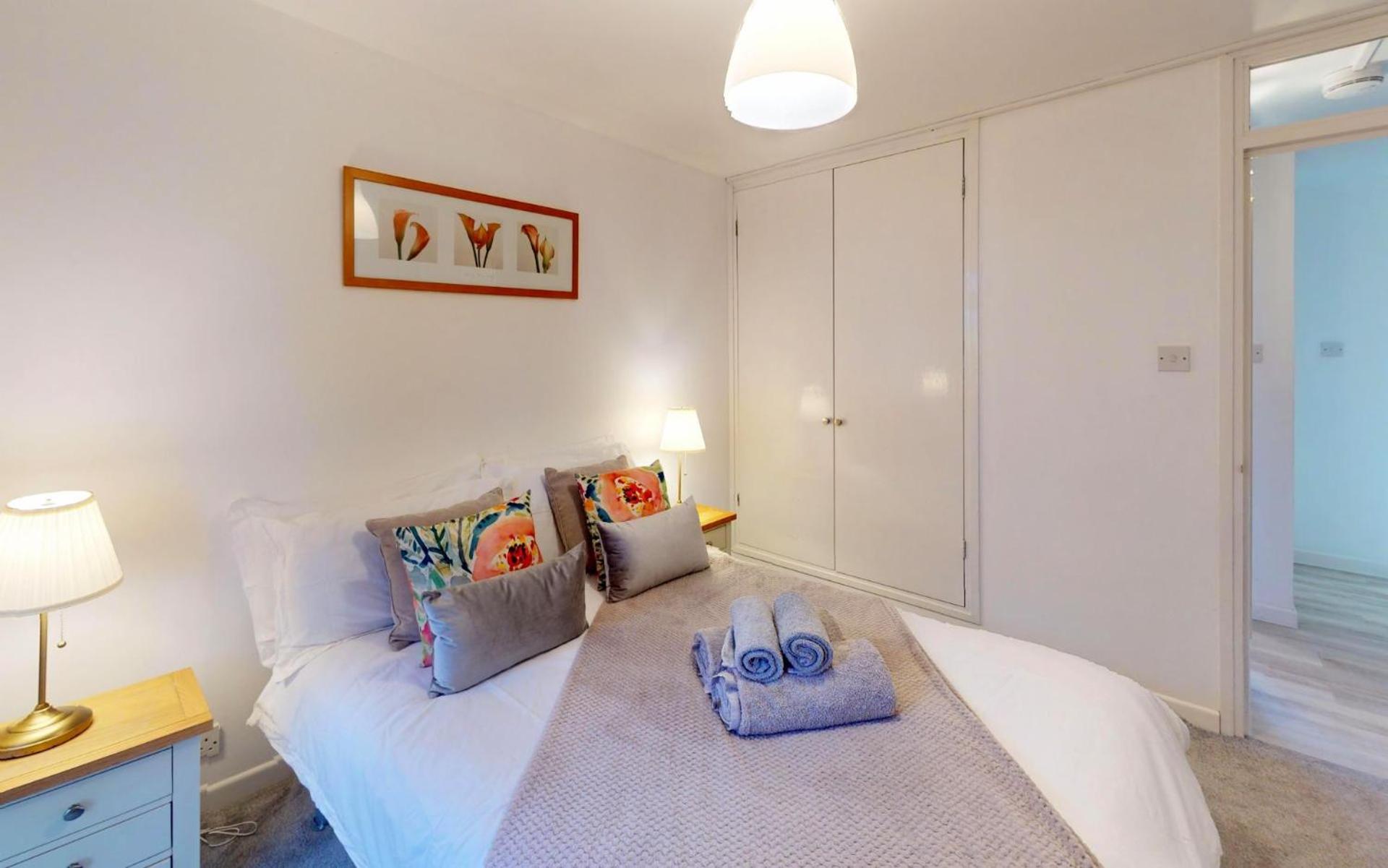 St Ives Bluebell Cottage Екстериор снимка