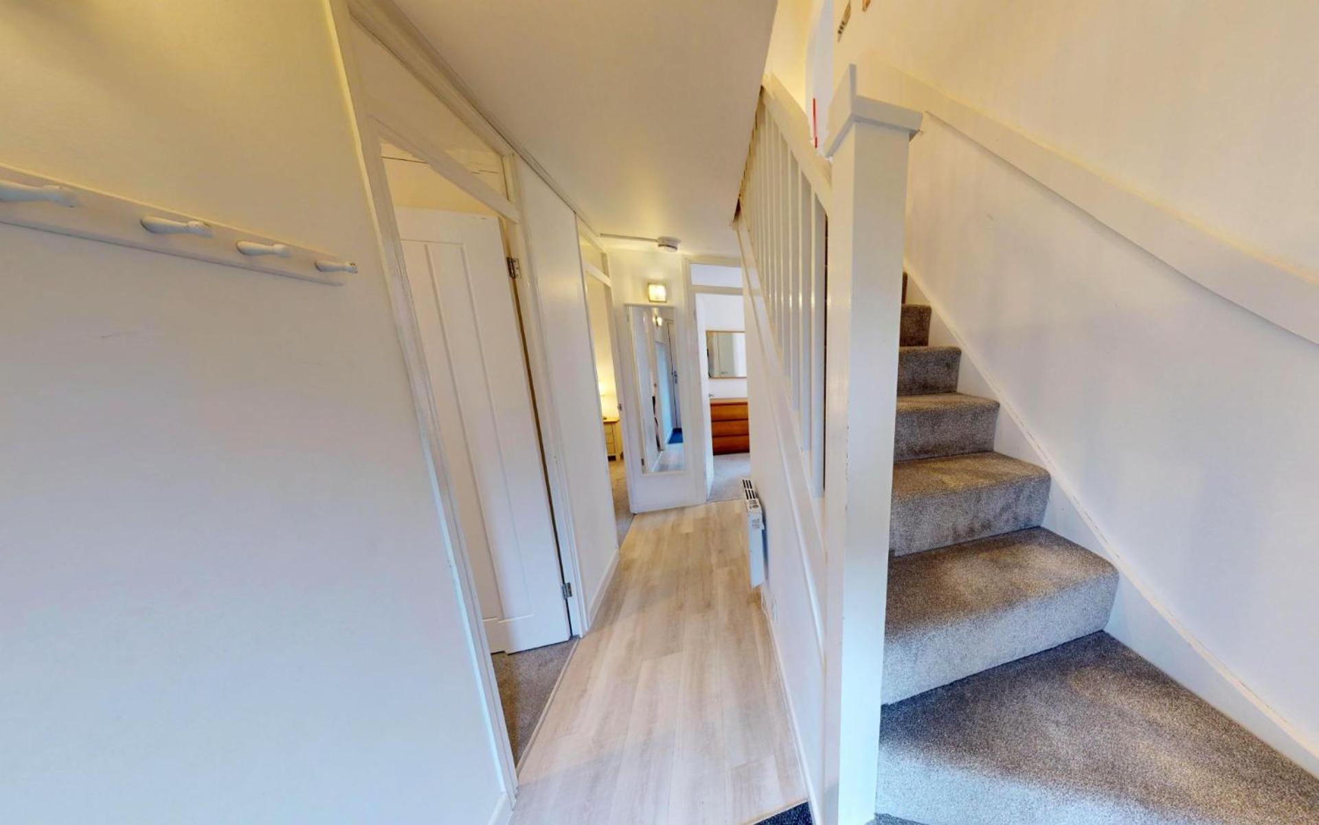 St Ives Bluebell Cottage Екстериор снимка