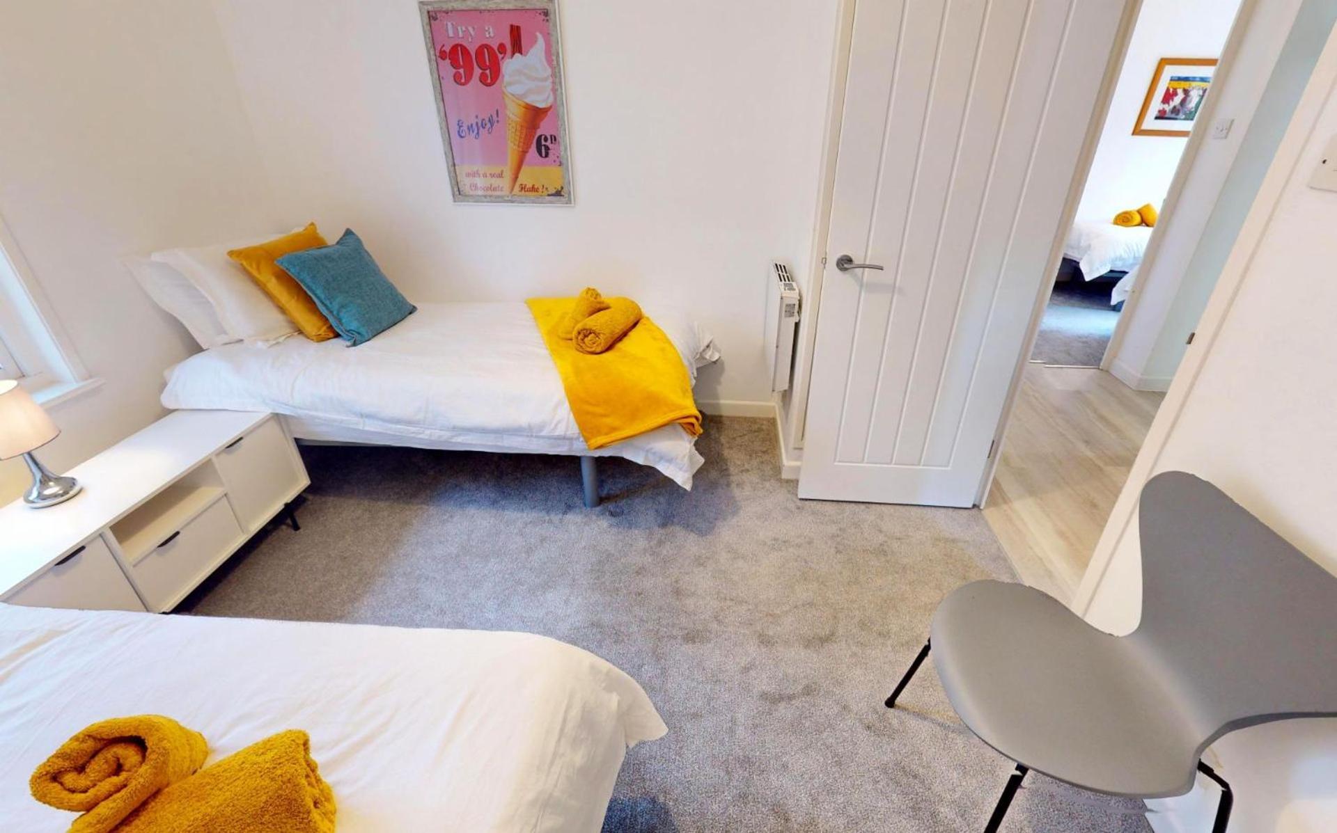 St Ives Bluebell Cottage Екстериор снимка