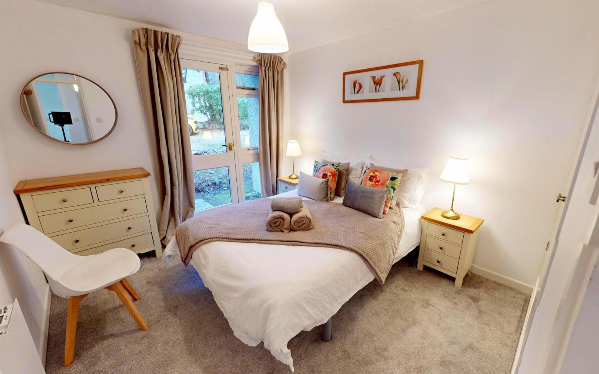 St Ives Bluebell Cottage Екстериор снимка