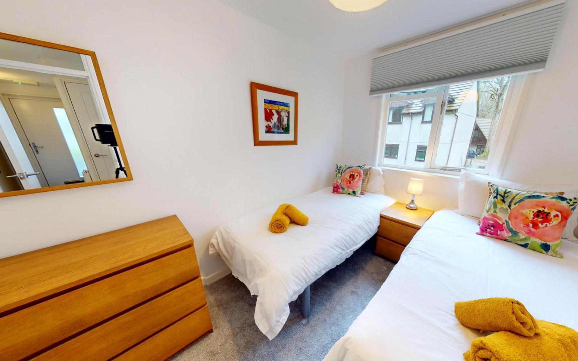 St Ives Bluebell Cottage Екстериор снимка