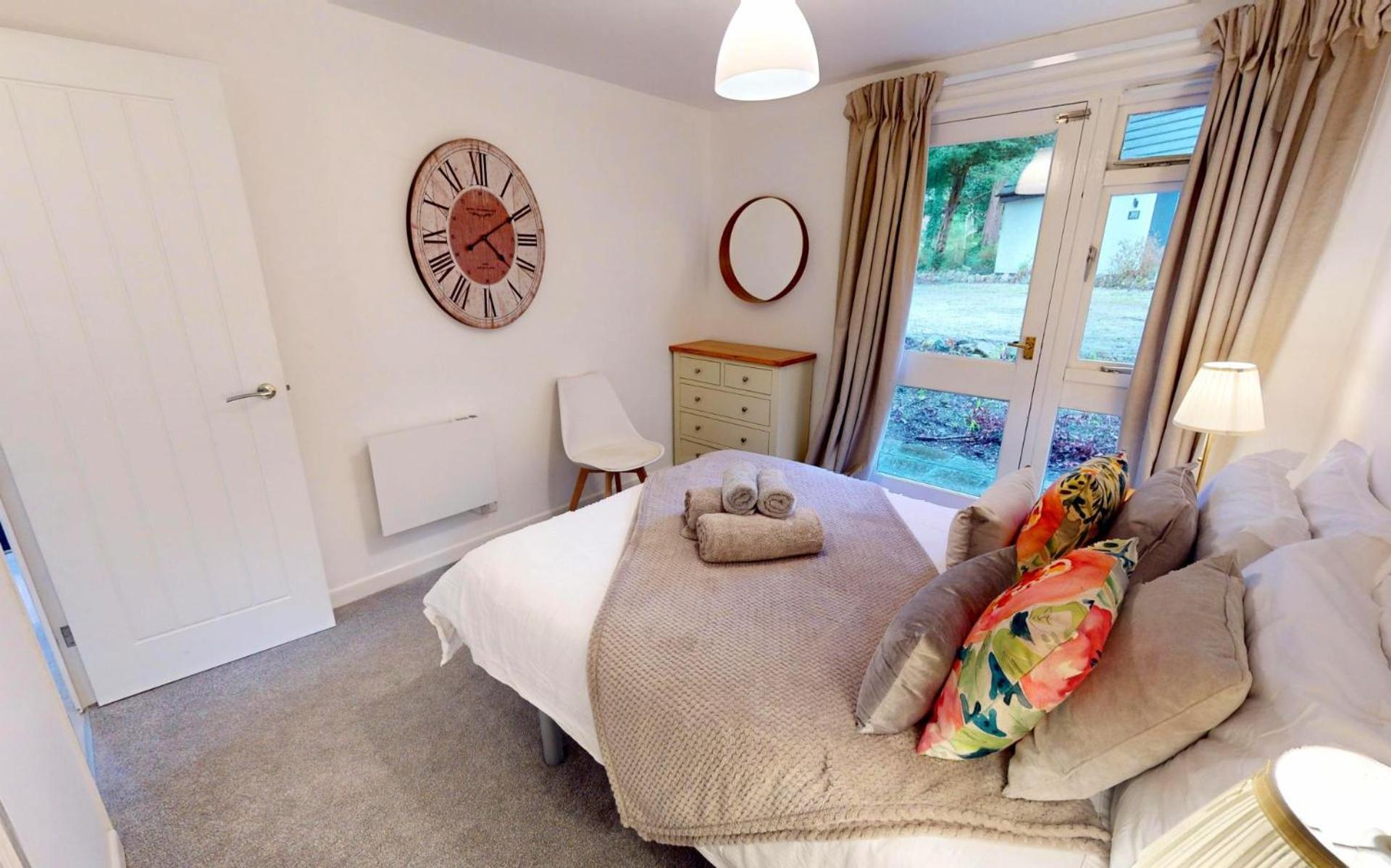St Ives Bluebell Cottage Екстериор снимка